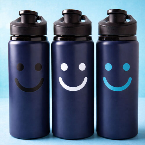 thermal bottles