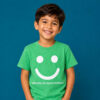Tshirts - white logo with writing