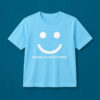 T-shirt Kids – Center Logo with Slogan