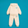 Tracksuit Kids – Top Left Smile