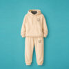 Tracksuit Men - Top Left Smile