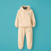 Tracksuit Men - Top Left Smile