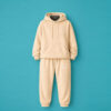 Tracksuit Men - Top Left Smile