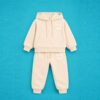 Tracksuit Kids - Top Left Smile