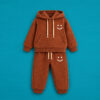 Tracksuit Kids - Top Left Smile