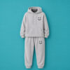 Tracksuit Men - Top Left Smile