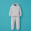 Tracksuit Men - Top Left Smile