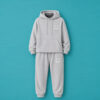 Tracksuit Men - Top Left Smile