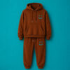Tracksuit Men – Top Left Smile