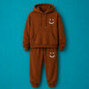 Tracksuit Men – Top Left Smile