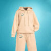 Tracksuit Women - Top Right Smile