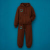 Tracksuit Women - Top Right Smile