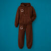 Tracksuit Women - Top Right Smile